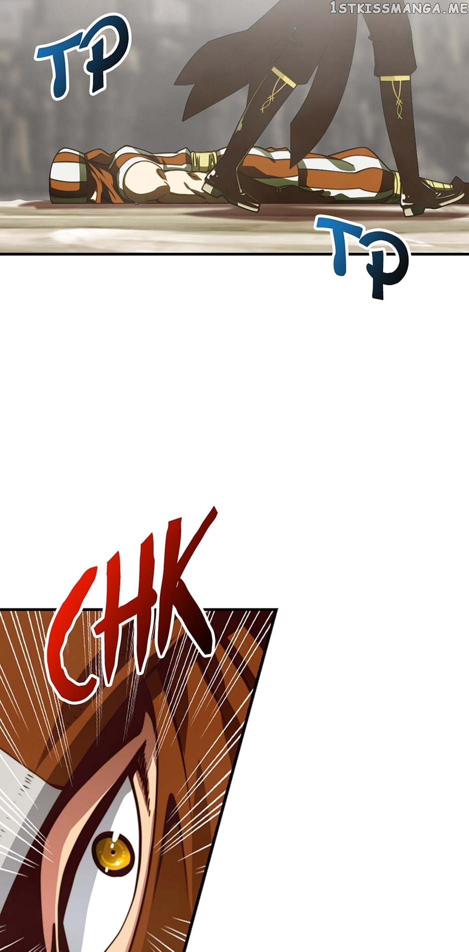I’m Destined For Greatness! Chapter 159 - page 64
