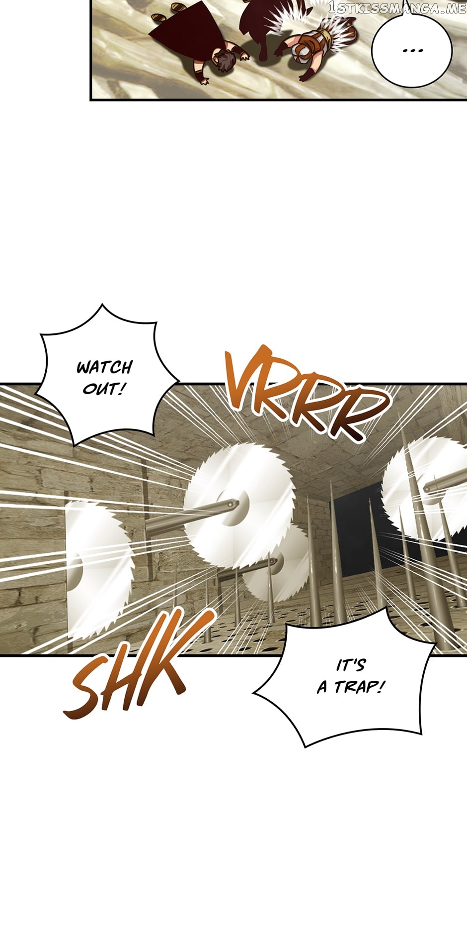 I’m Destined For Greatness! Chapter 159 - page 67