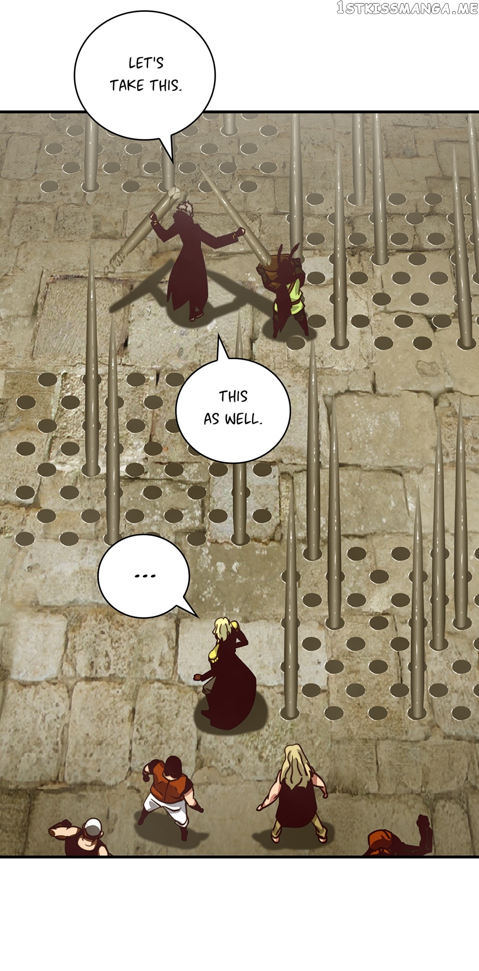 I’m Destined For Greatness! Chapter 159 - page 68