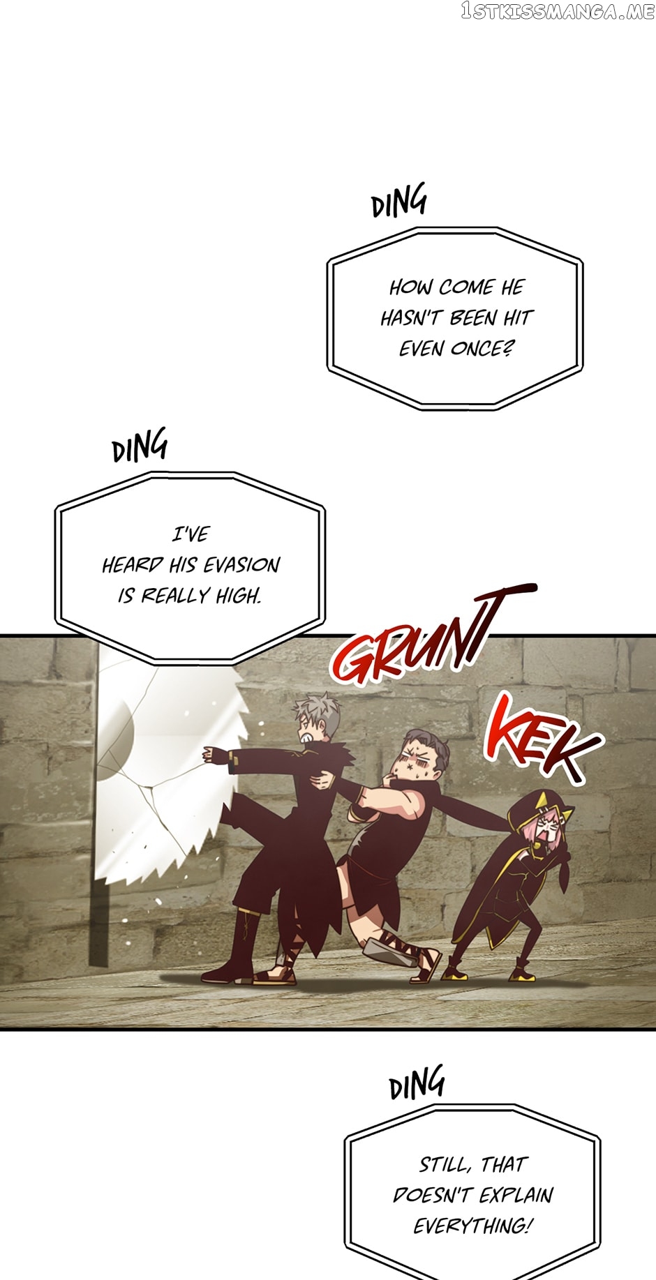 I’m Destined For Greatness! Chapter 159 - page 69