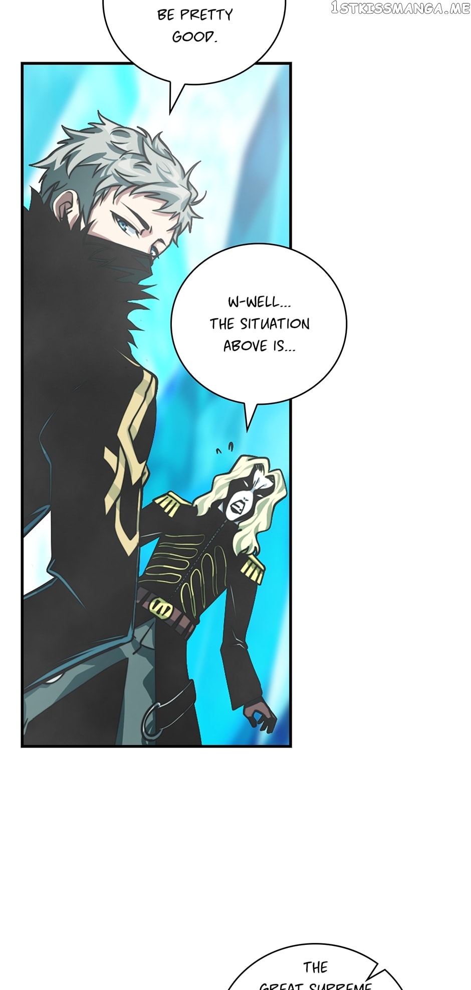 I’m Destined For Greatness! Chapter 159 - page 7