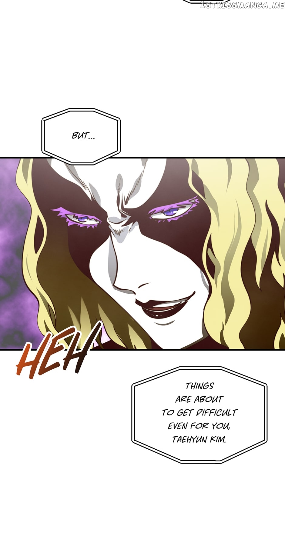 I’m Destined For Greatness! Chapter 159 - page 70
