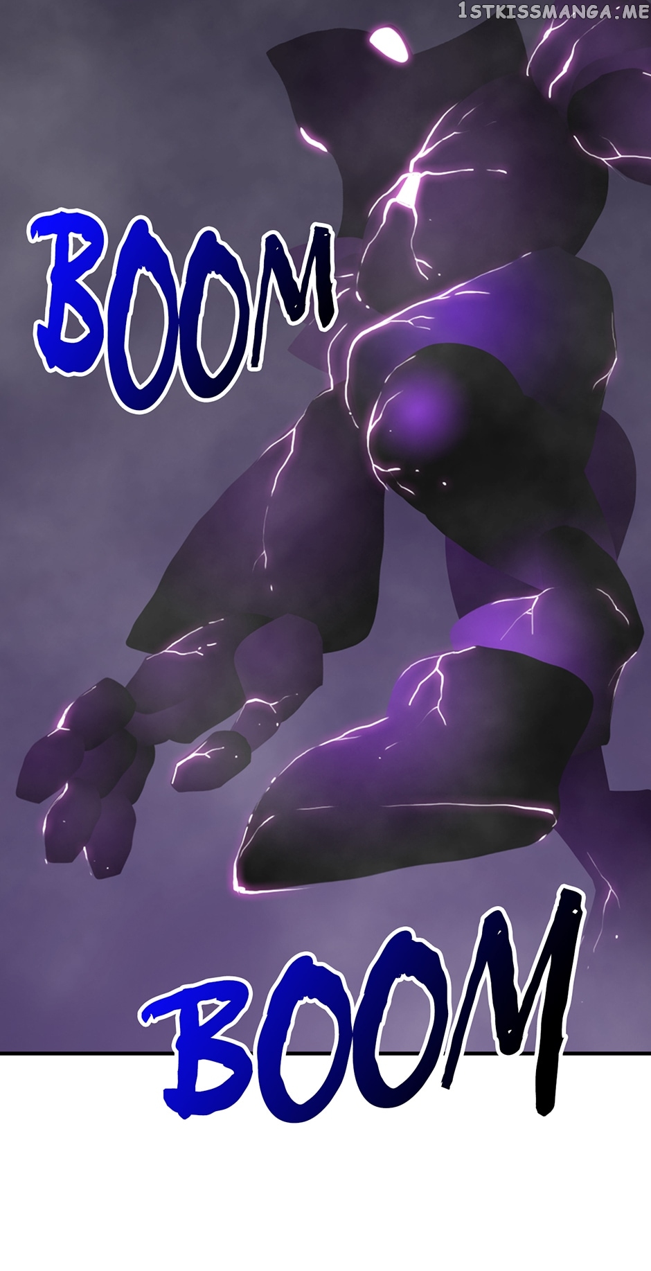 I’m Destined For Greatness! Chapter 159 - page 74