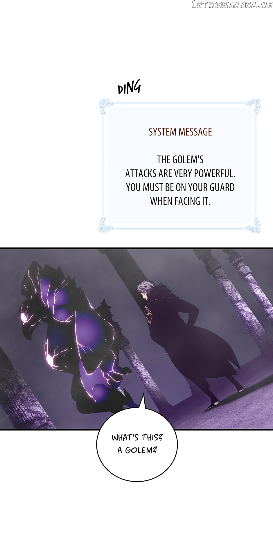 I’m Destined For Greatness! Chapter 159 - page 75