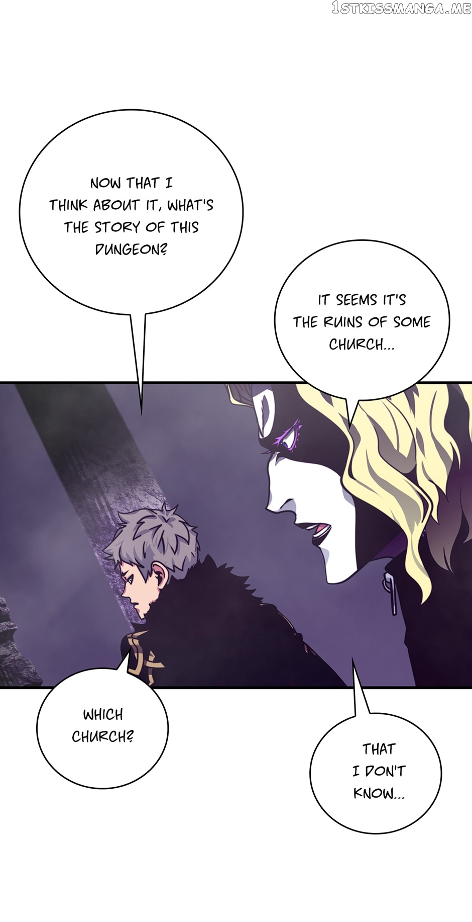 I’m Destined For Greatness! Chapter 159 - page 76