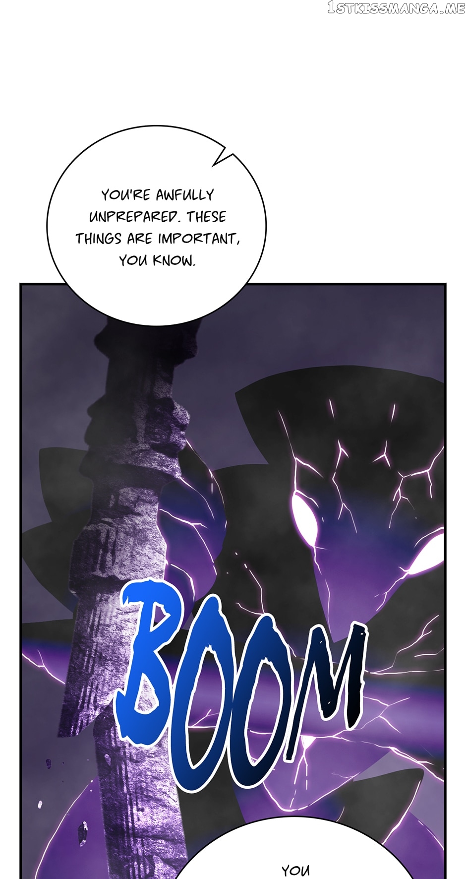 I’m Destined For Greatness! Chapter 159 - page 77