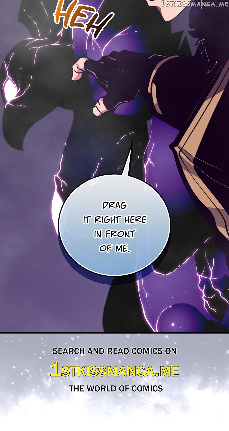 I’m Destined For Greatness! Chapter 159 - page 80