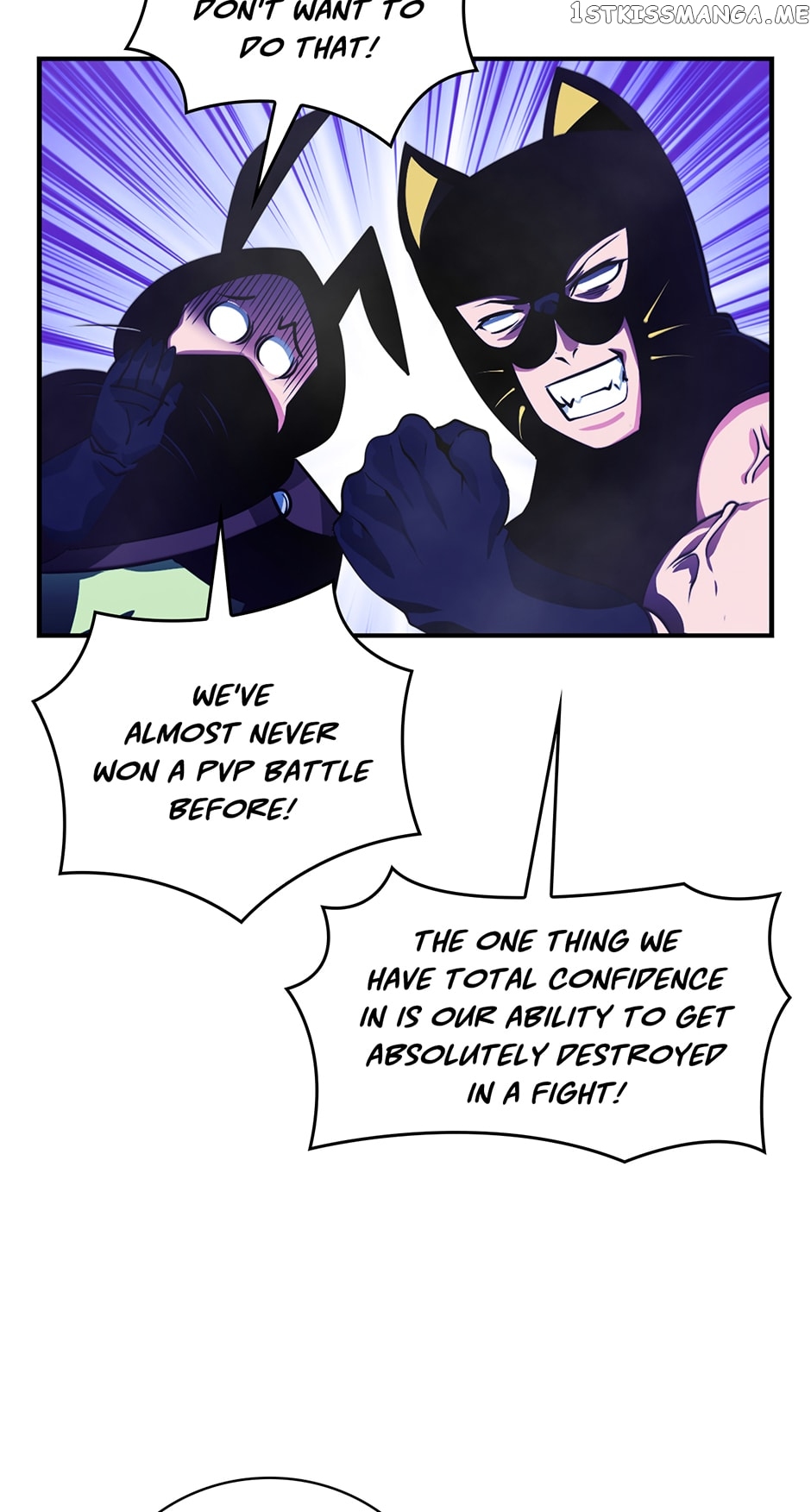 I’m Destined For Greatness! Chapter 158 - page 10