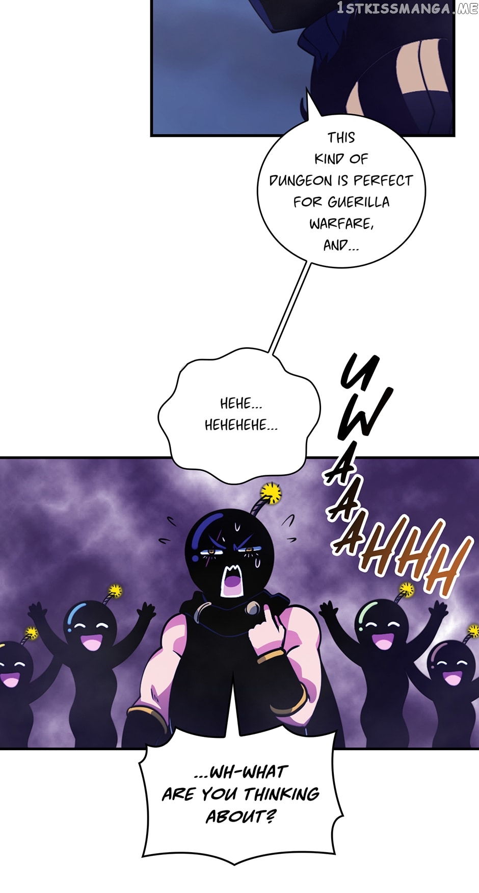 I’m Destined For Greatness! Chapter 158 - page 13