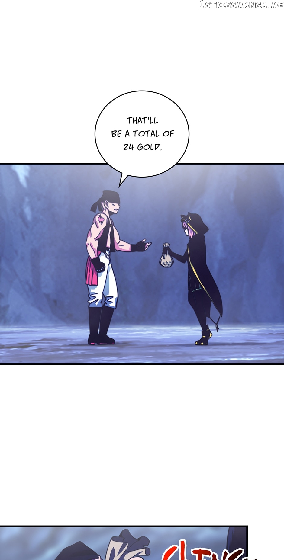 I’m Destined For Greatness! Chapter 158 - page 16
