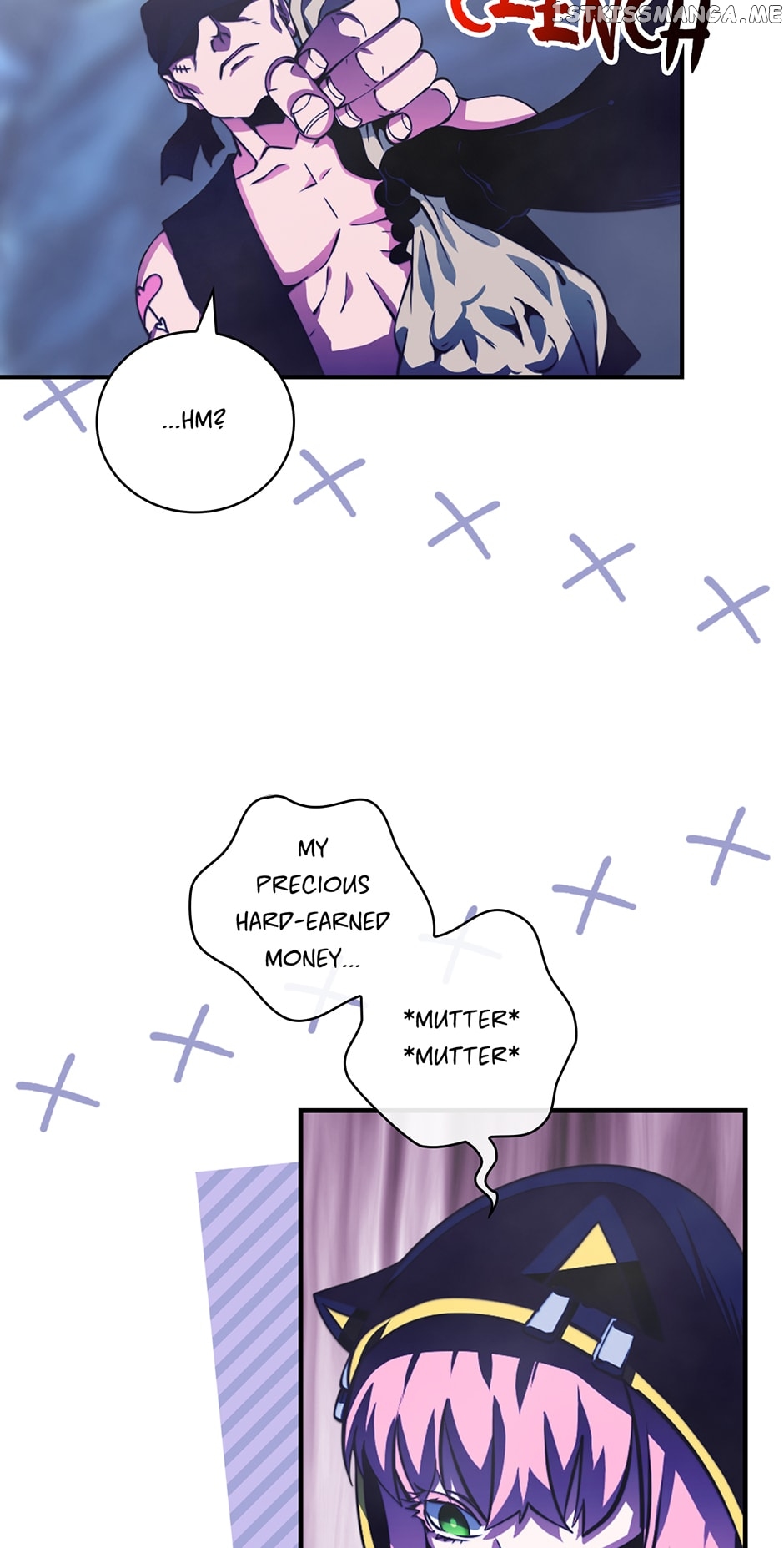 I’m Destined For Greatness! Chapter 158 - page 17