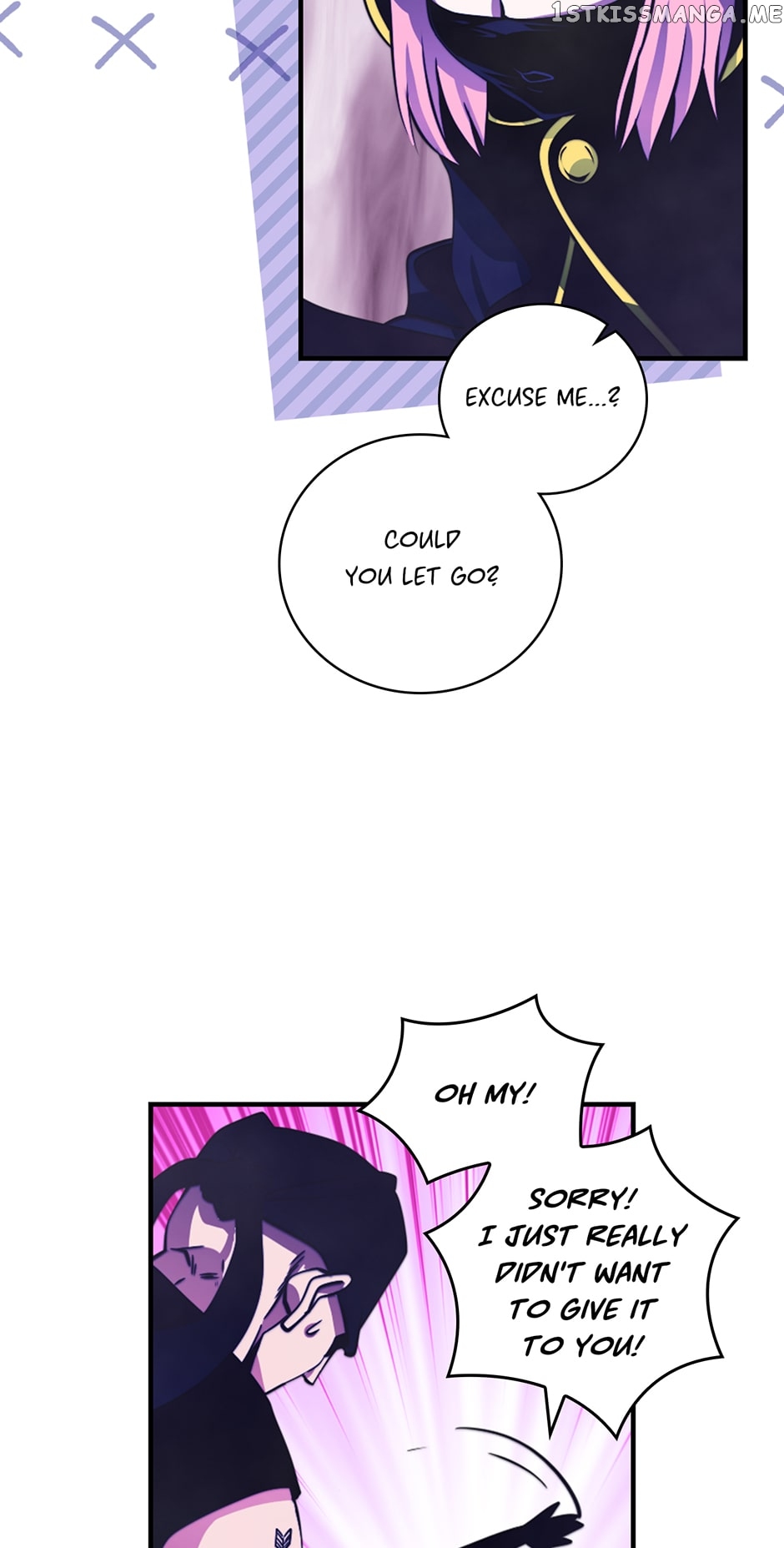 I’m Destined For Greatness! Chapter 158 - page 18
