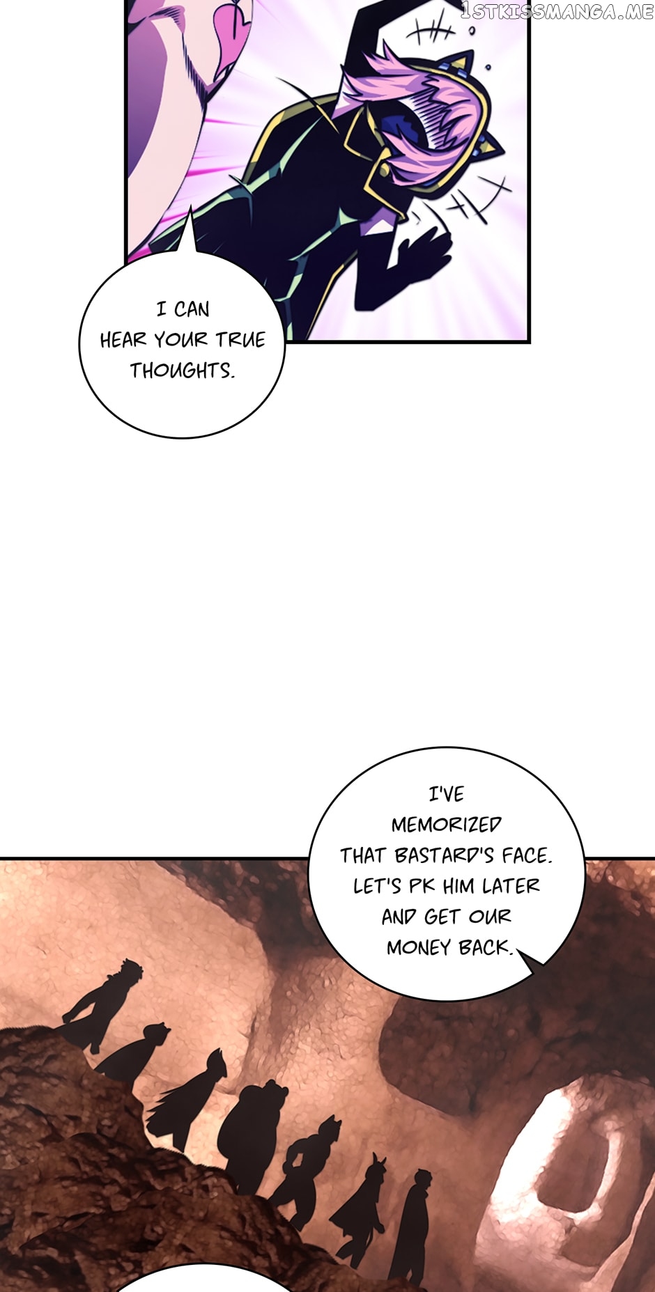 I’m Destined For Greatness! Chapter 158 - page 19