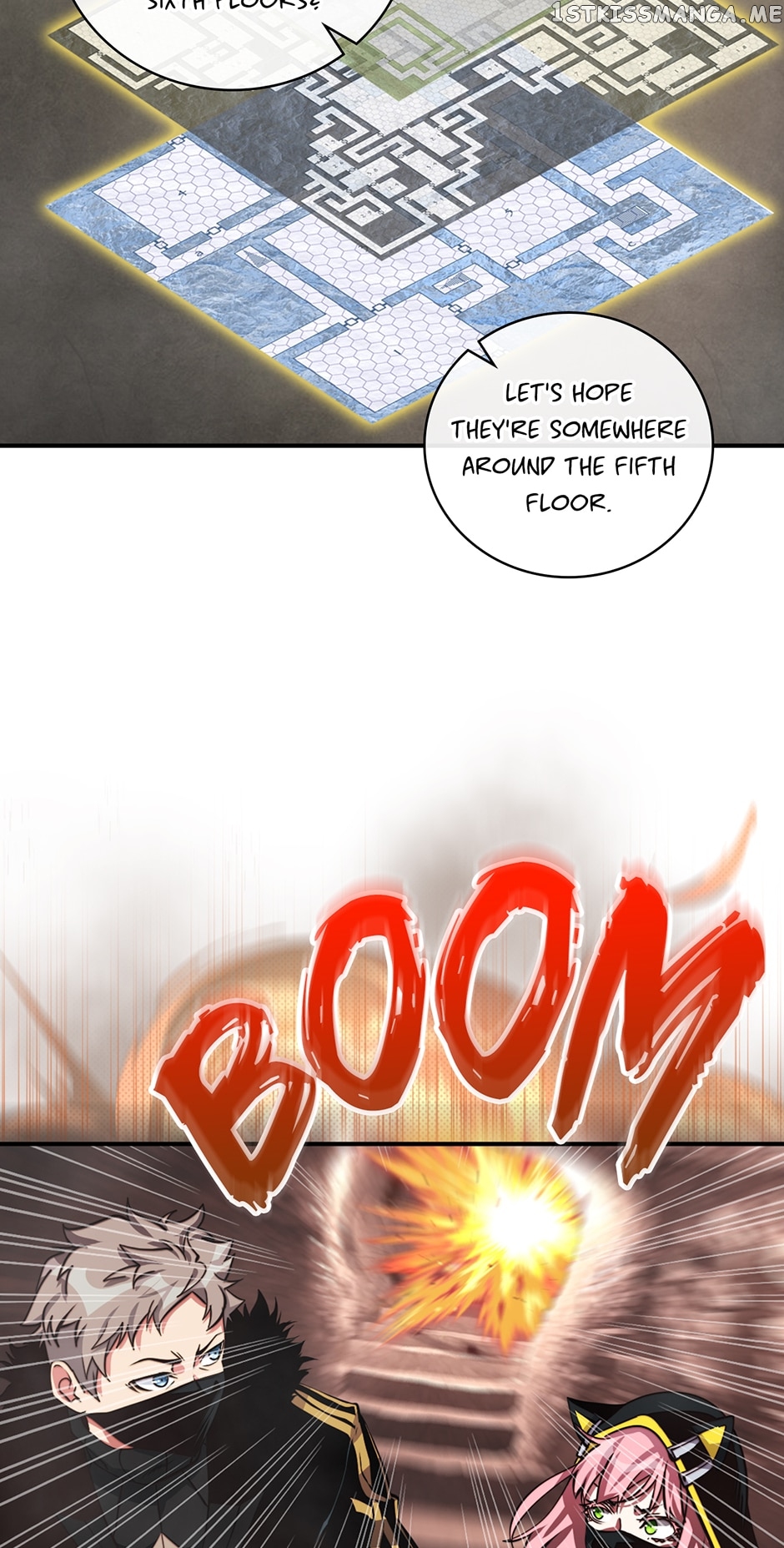 I’m Destined For Greatness! Chapter 158 - page 21