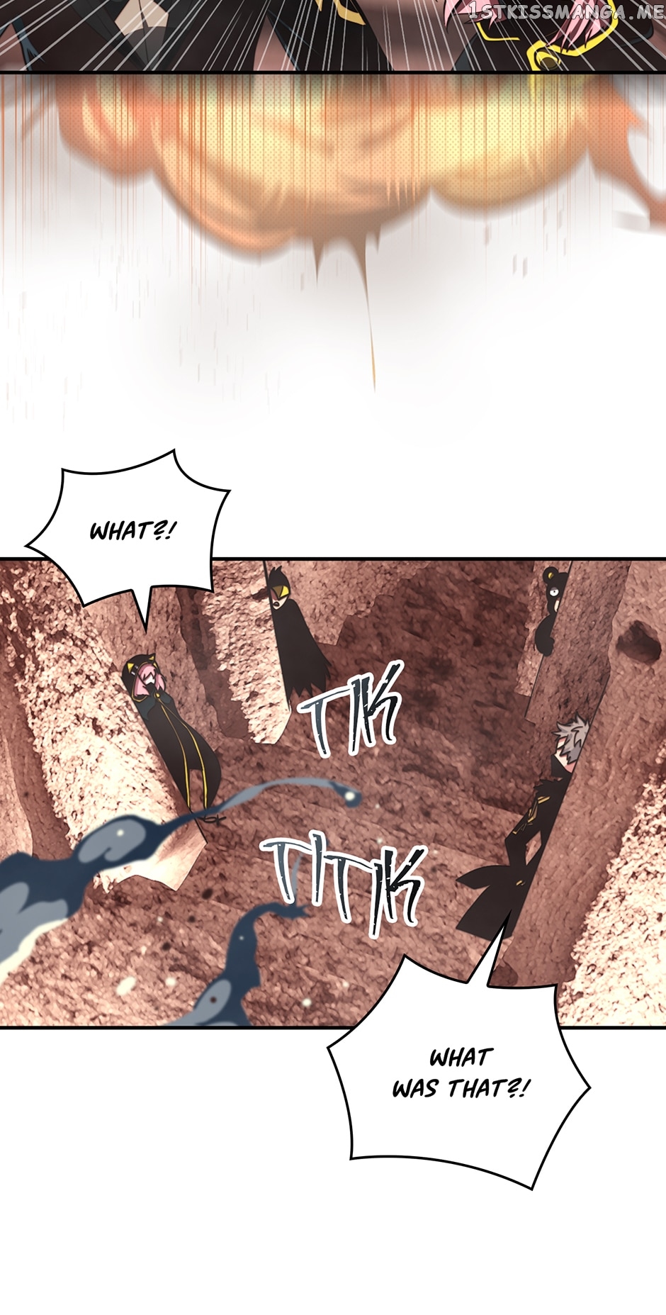 I’m Destined For Greatness! Chapter 158 - page 22