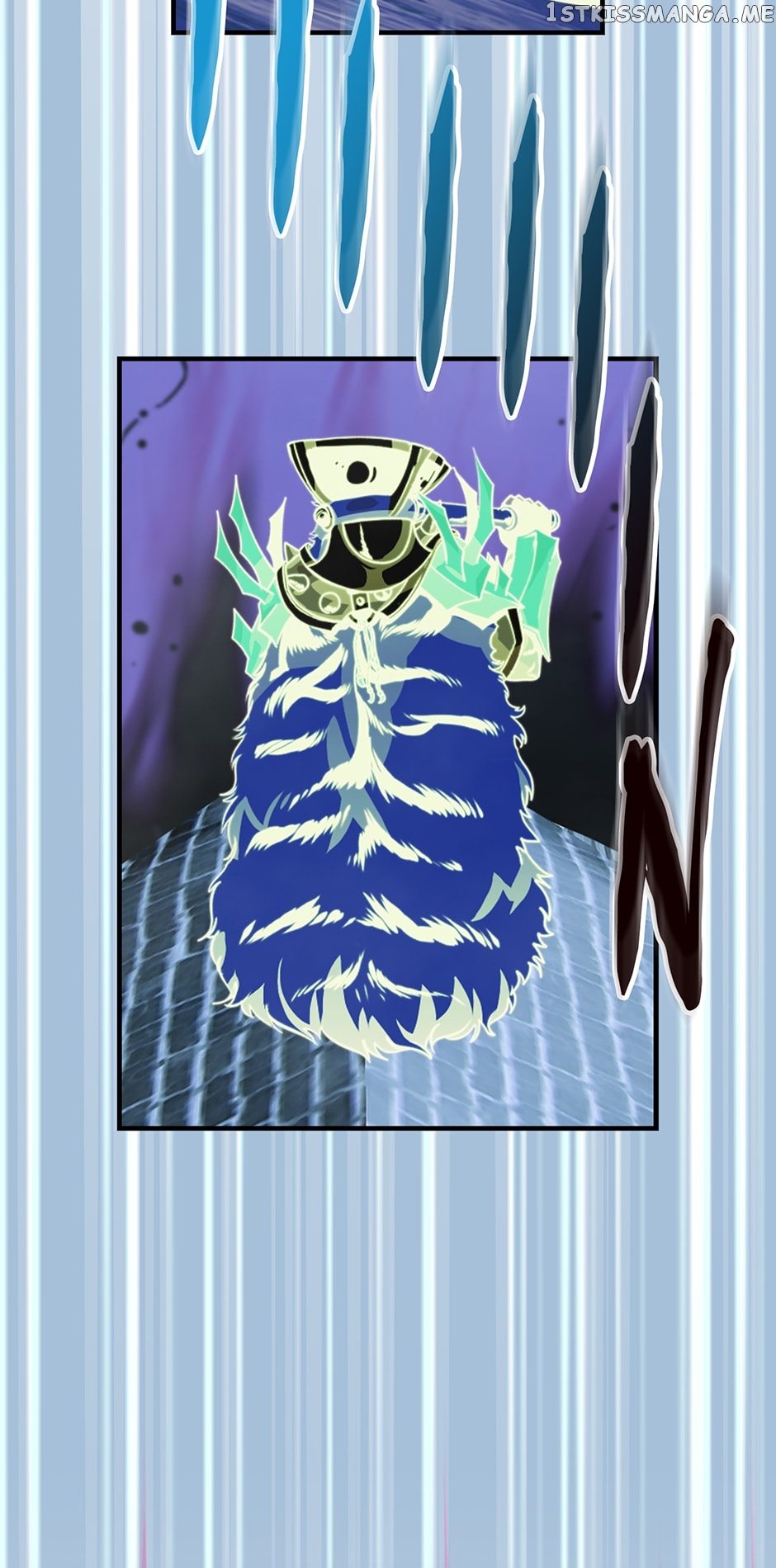 I’m Destined For Greatness! Chapter 158 - page 29