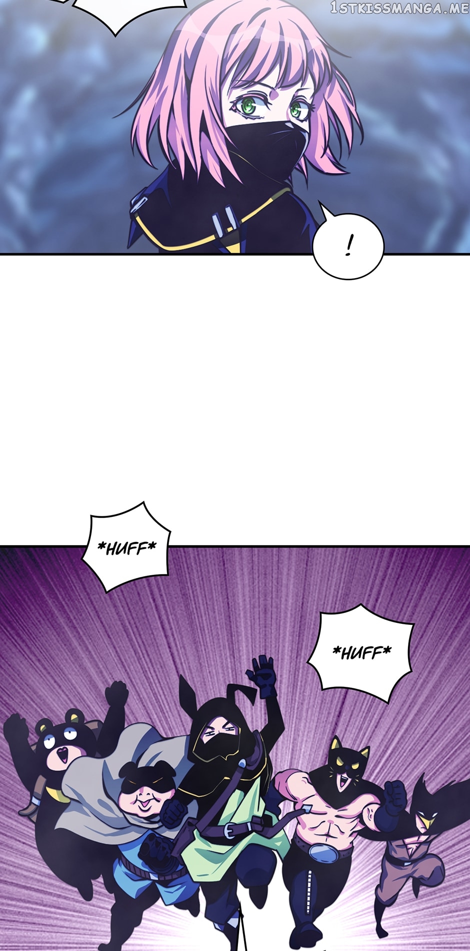 I’m Destined For Greatness! Chapter 158 - page 3