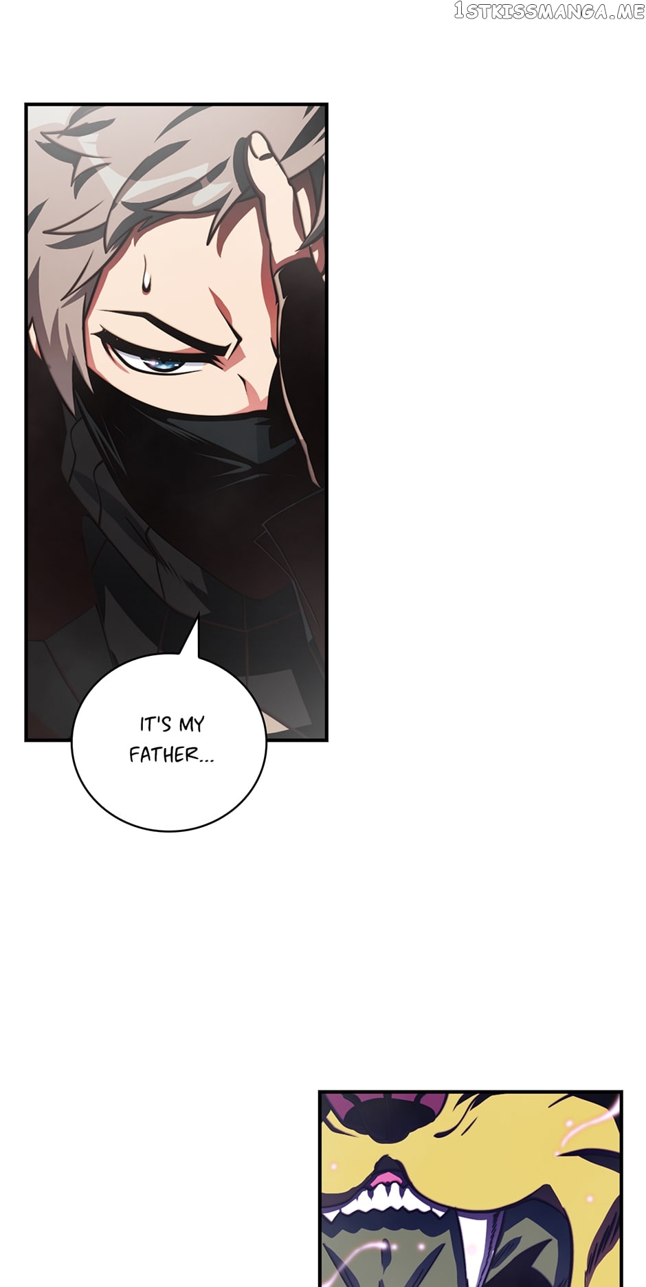 I’m Destined For Greatness! Chapter 158 - page 31