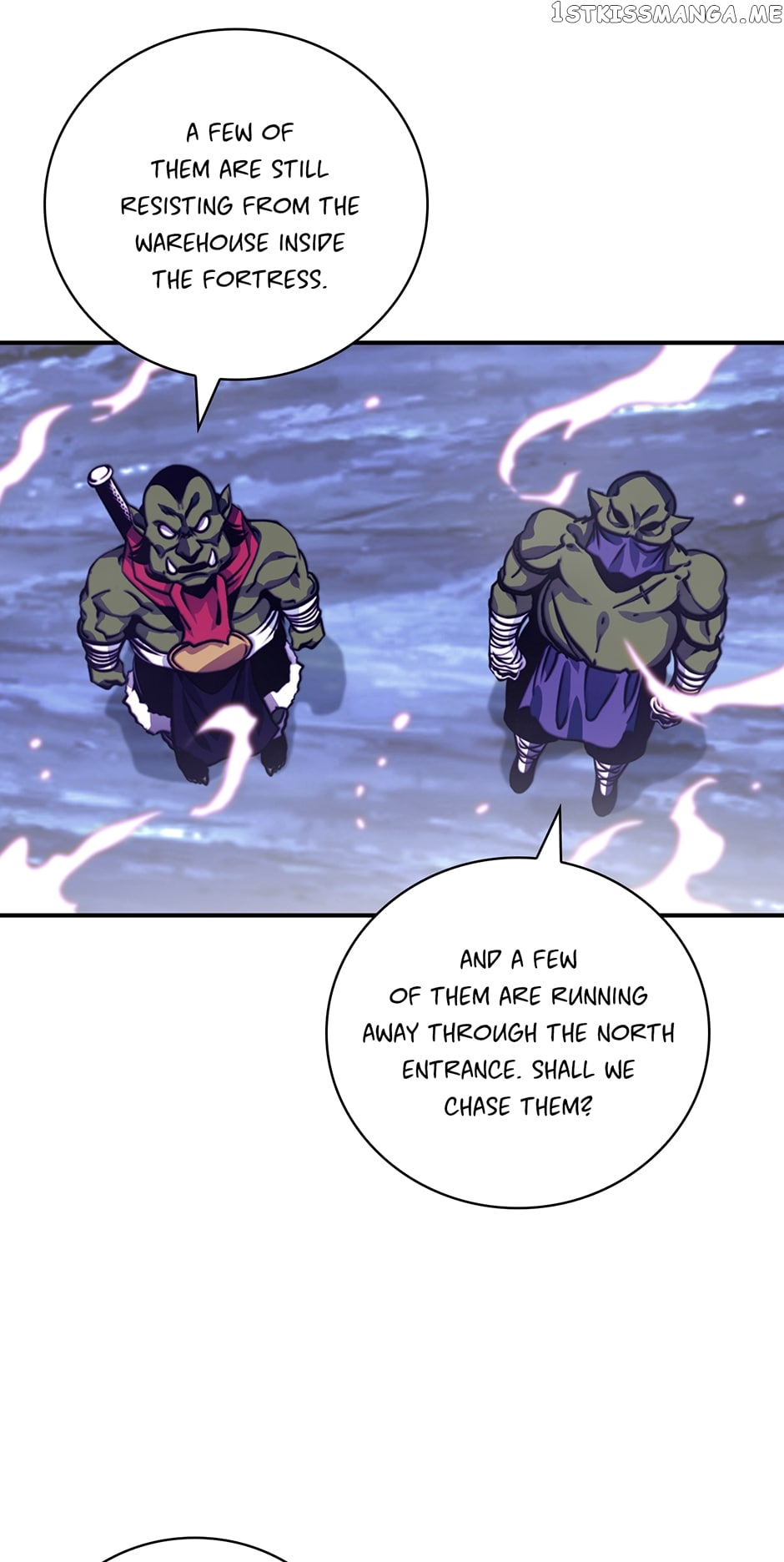 I’m Destined For Greatness! Chapter 158 - page 34