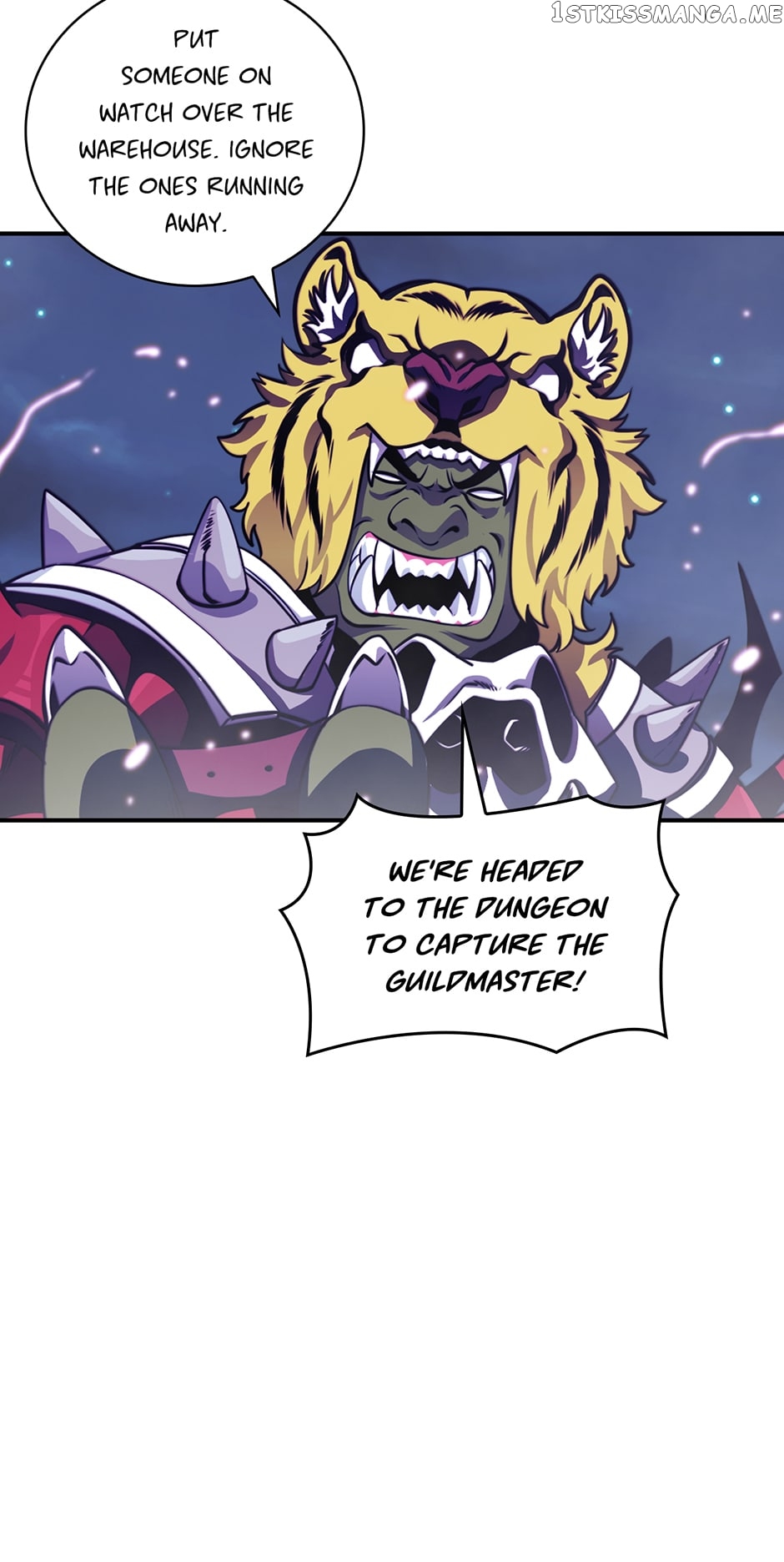 I’m Destined For Greatness! Chapter 158 - page 35