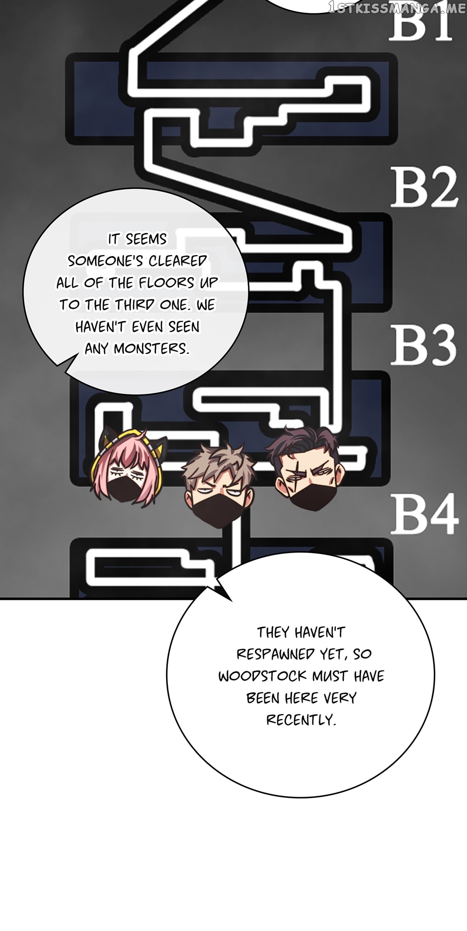 I’m Destined For Greatness! Chapter 158 - page 38