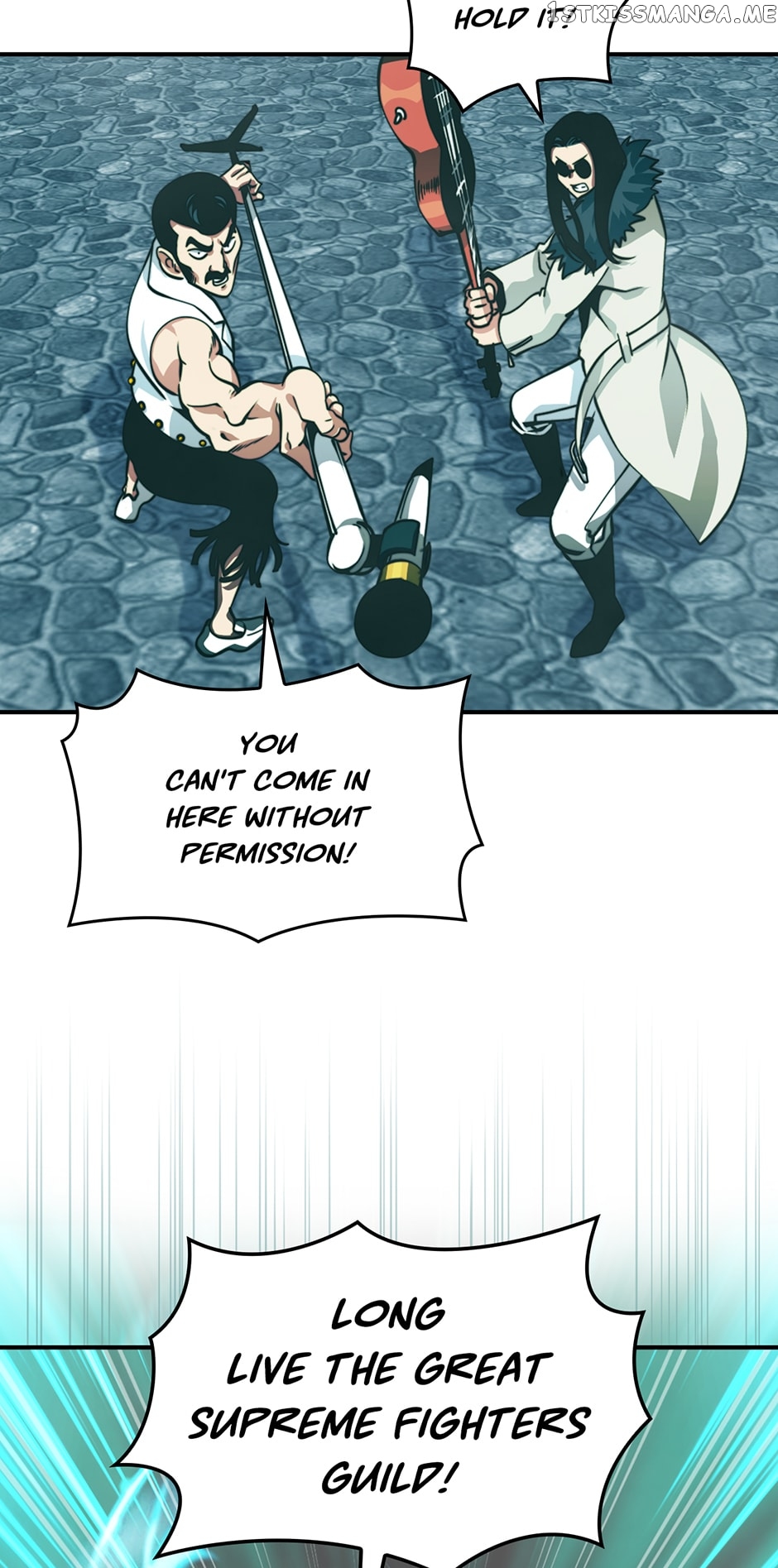 I’m Destined For Greatness! Chapter 158 - page 40