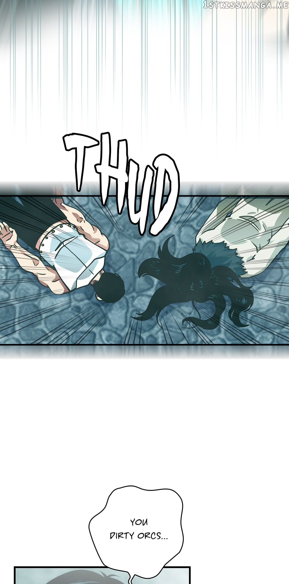 I’m Destined For Greatness! Chapter 158 - page 42