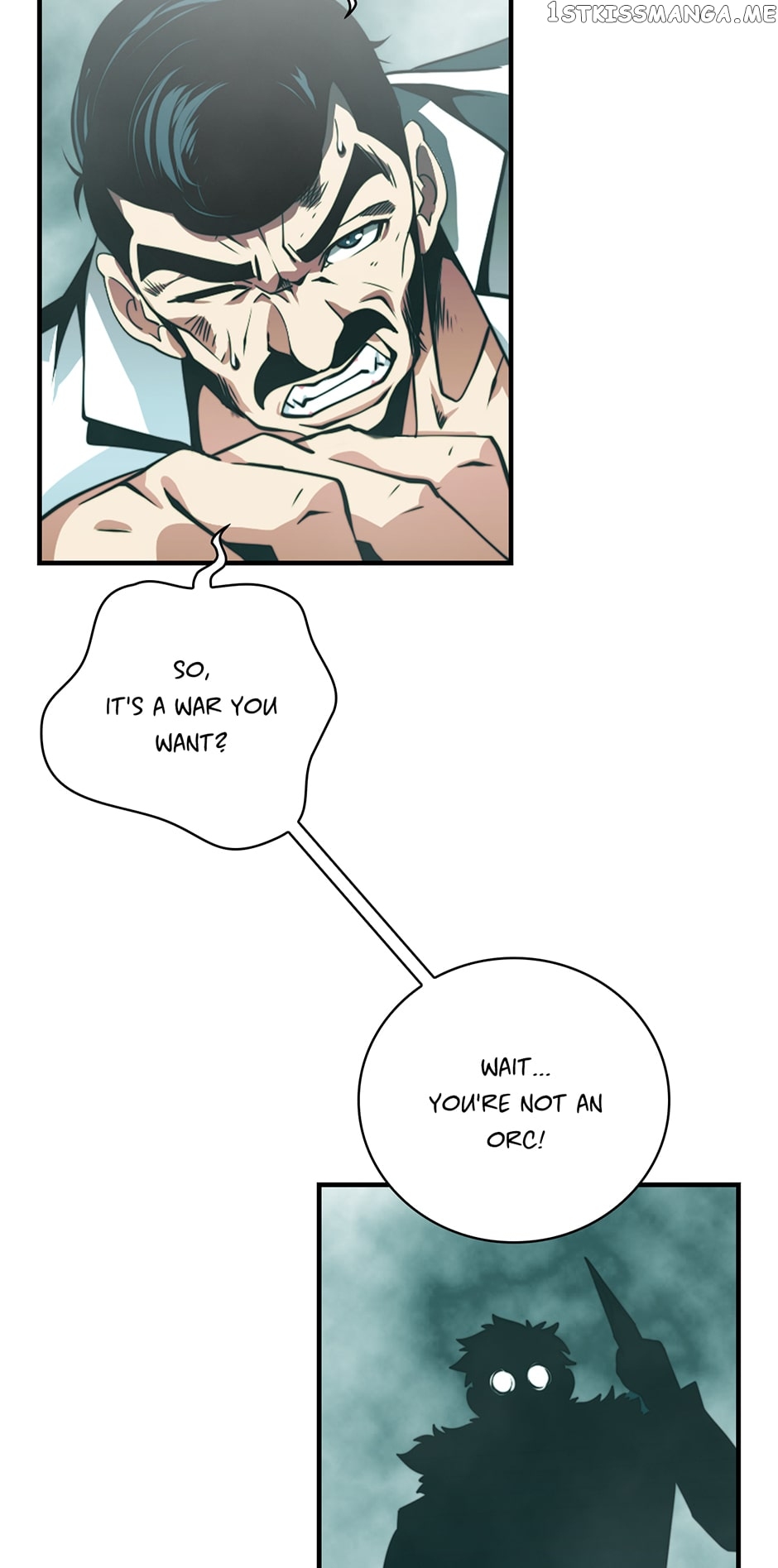 I’m Destined For Greatness! Chapter 158 - page 43