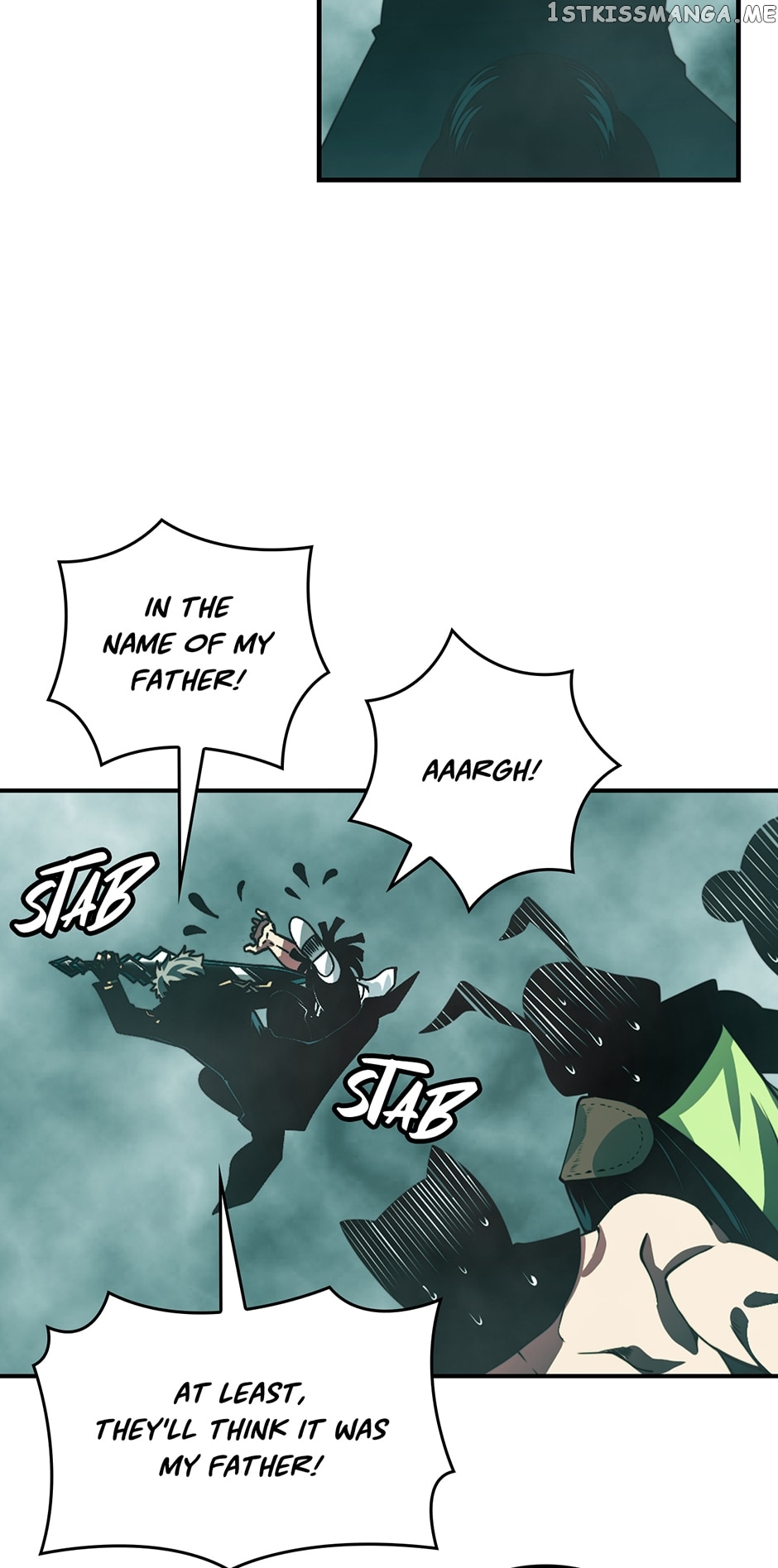 I’m Destined For Greatness! Chapter 158 - page 44