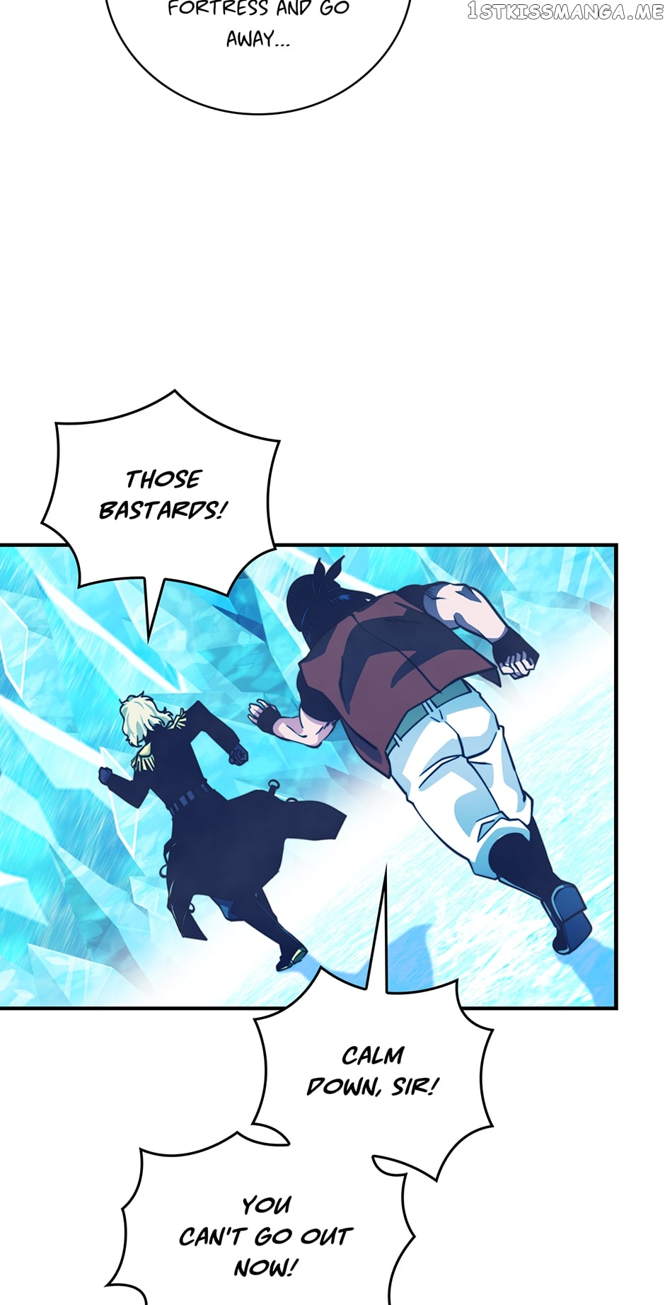 I’m Destined For Greatness! Chapter 158 - page 49