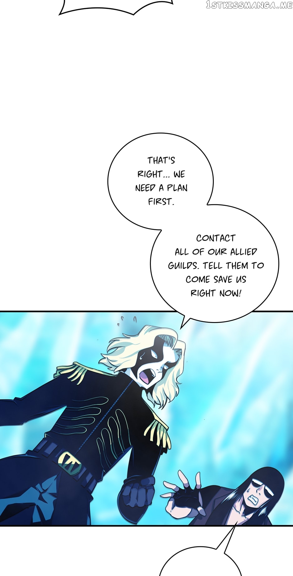 I’m Destined For Greatness! Chapter 158 - page 50