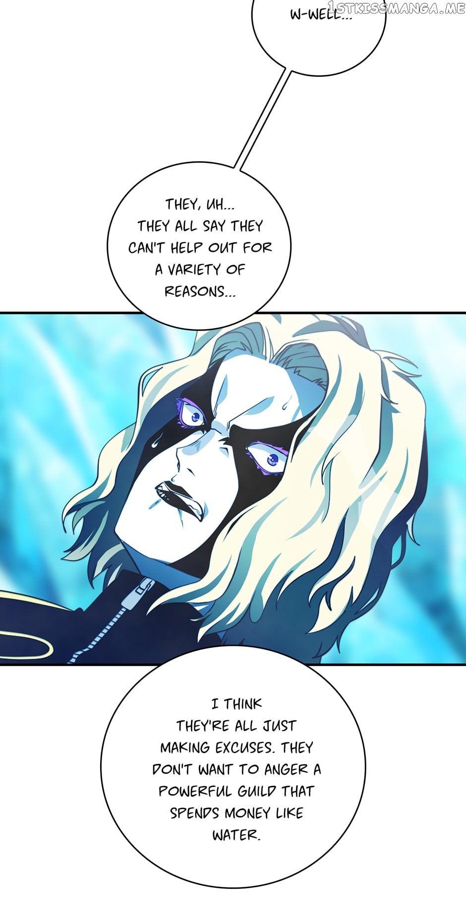 I’m Destined For Greatness! Chapter 158 - page 51