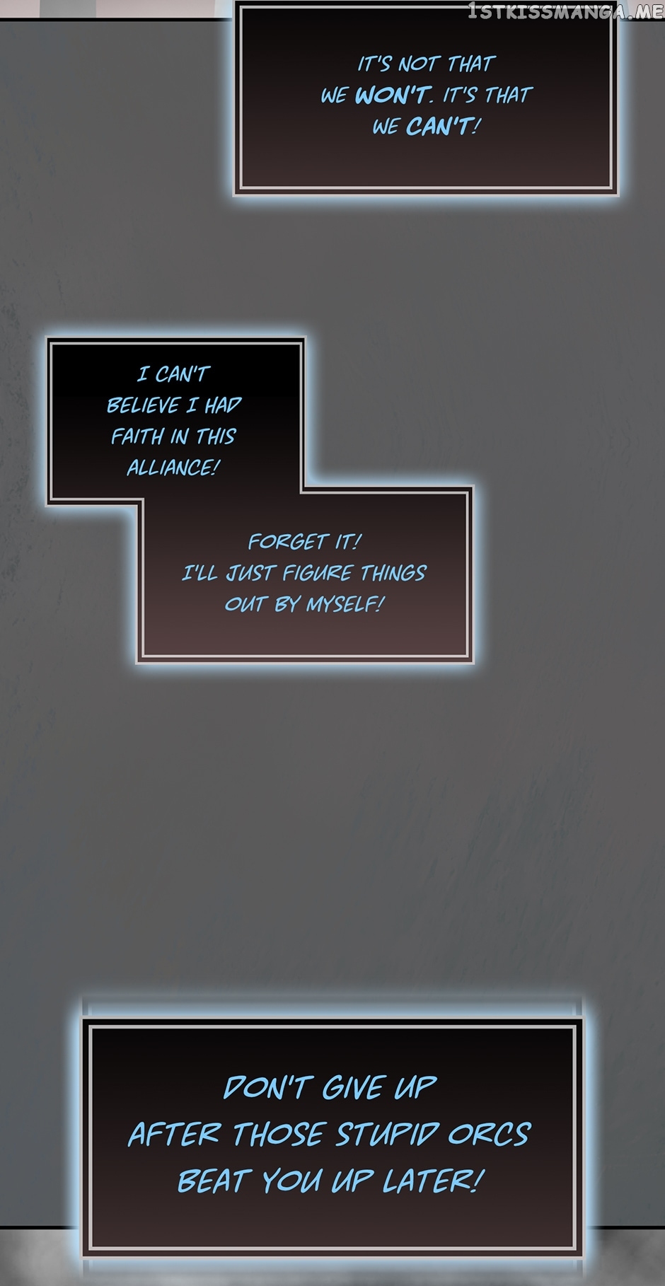 I’m Destined For Greatness! Chapter 158 - page 56