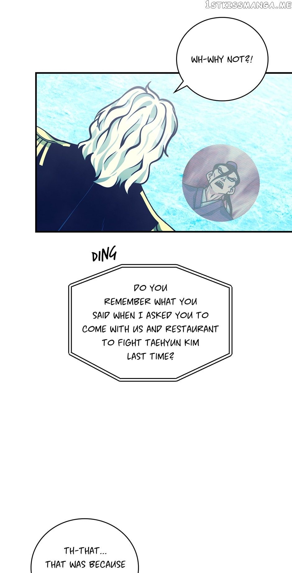 I’m Destined For Greatness! Chapter 158 - page 61