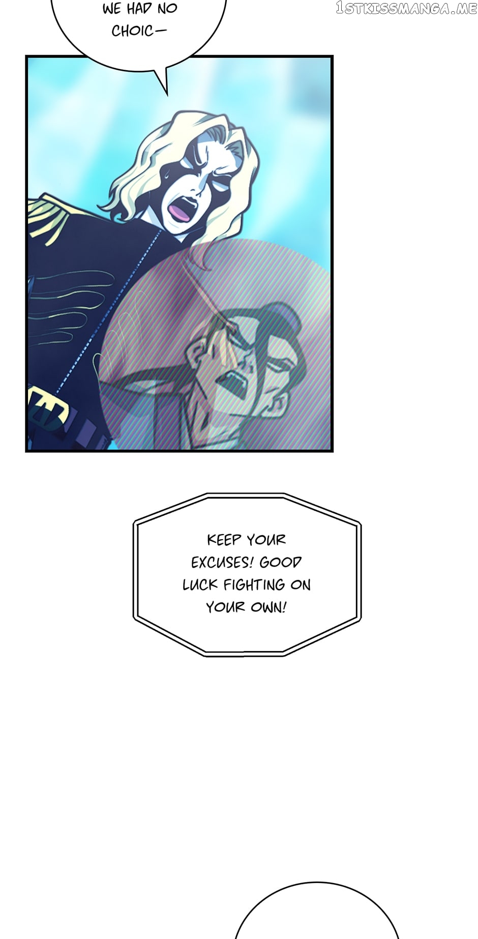 I’m Destined For Greatness! Chapter 158 - page 62