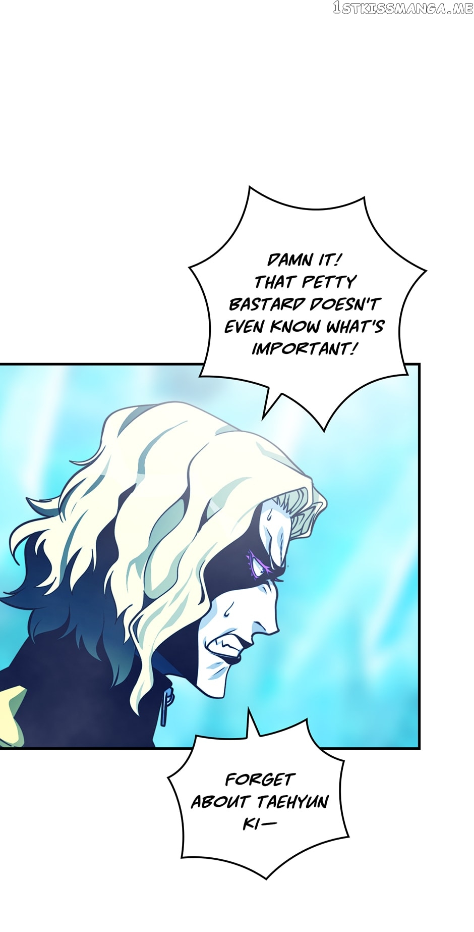 I’m Destined For Greatness! Chapter 158 - page 64