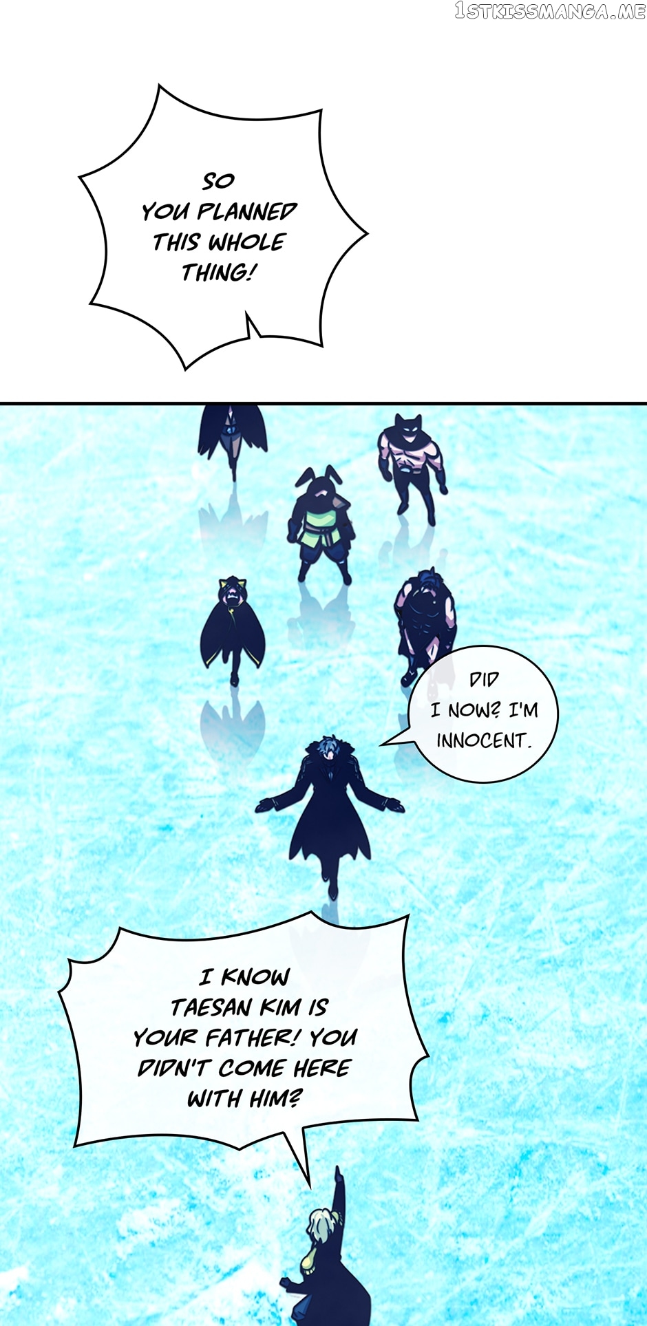 I’m Destined For Greatness! Chapter 158 - page 67