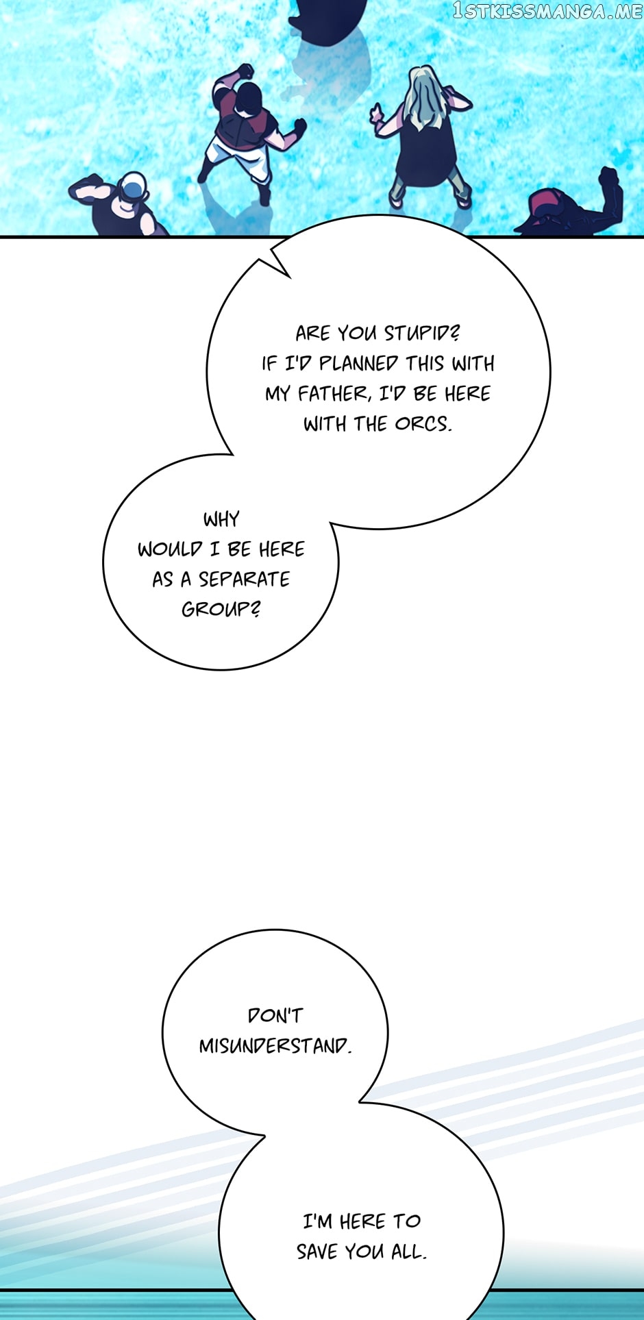 I’m Destined For Greatness! Chapter 158 - page 68