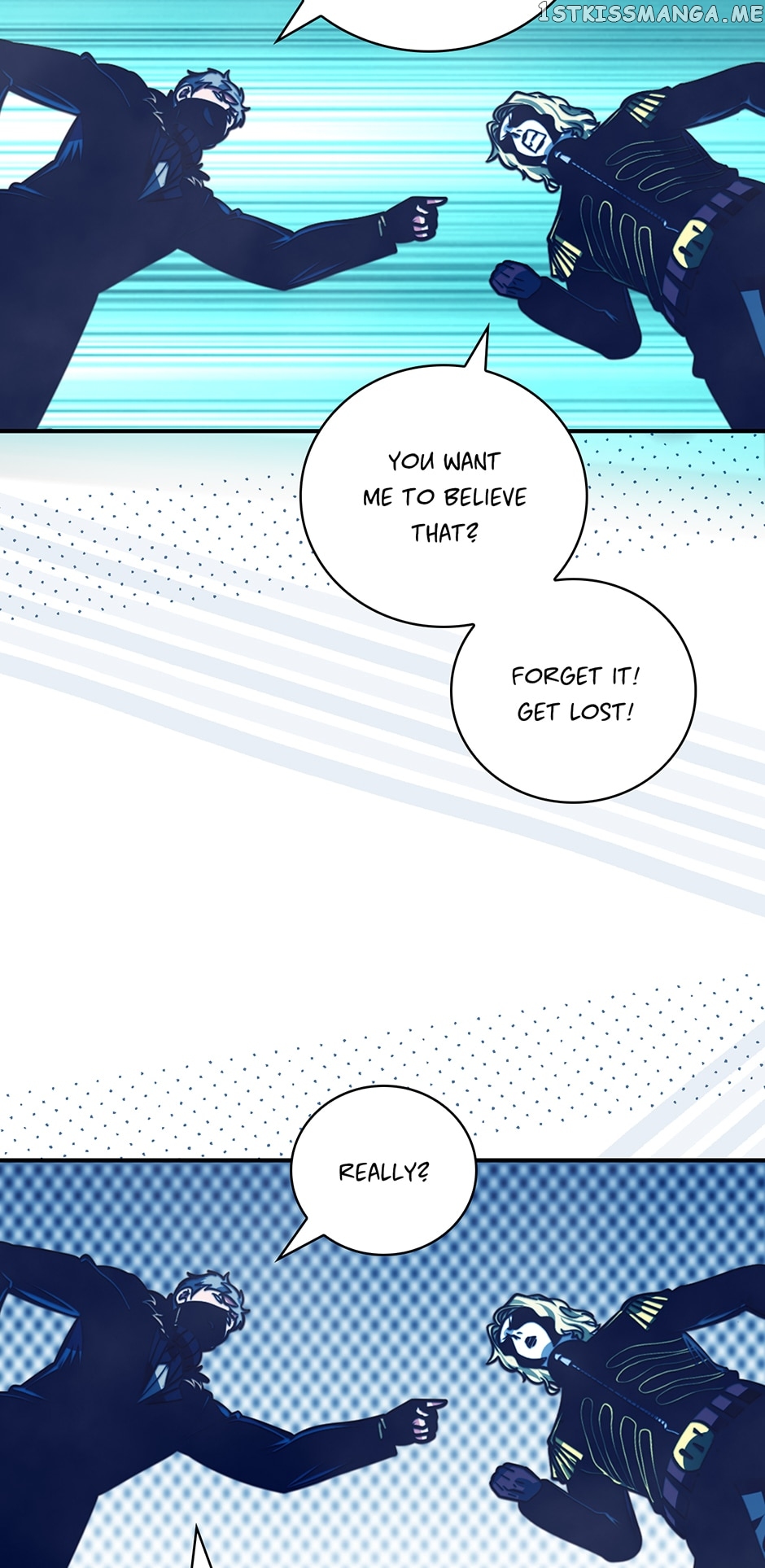 I’m Destined For Greatness! Chapter 158 - page 69