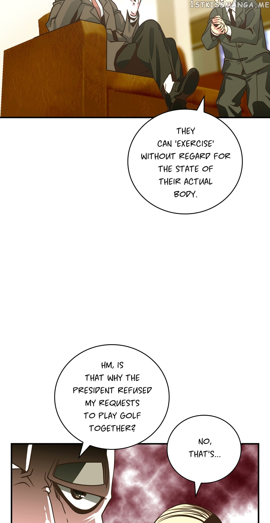 I’m Destined For Greatness! Chapter 157 - page 11