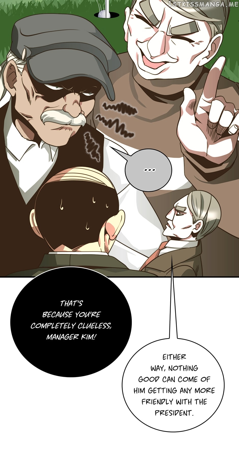 I’m Destined For Greatness! Chapter 157 - page 13