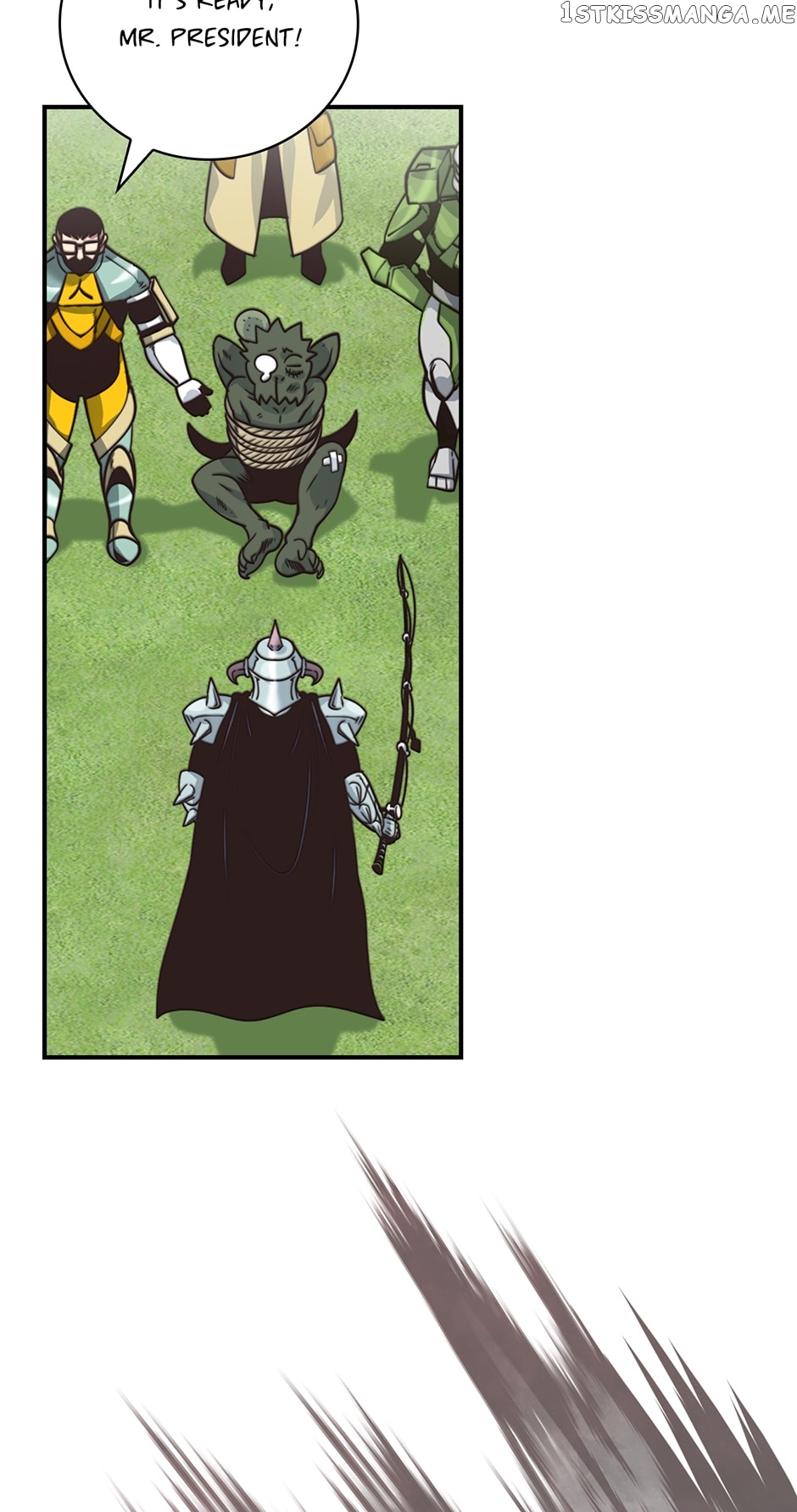 I’m Destined For Greatness! Chapter 157 - page 19