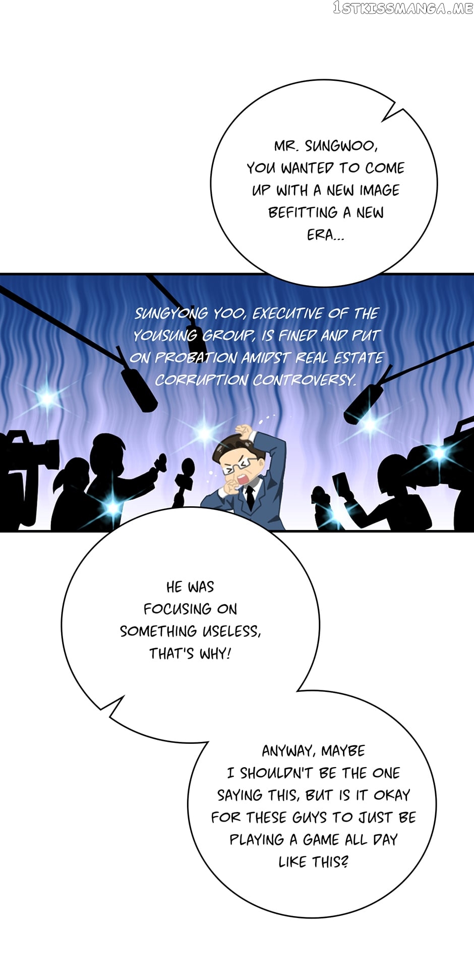I’m Destined For Greatness! Chapter 157 - page 23