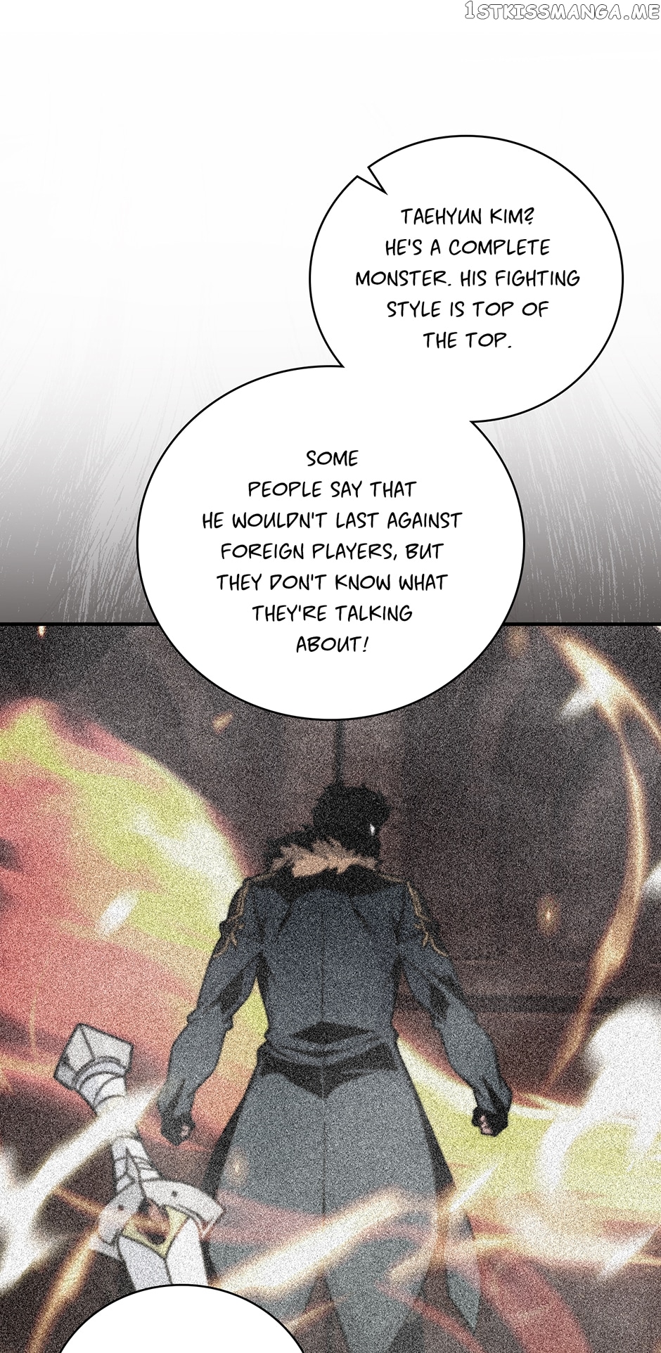 I’m Destined For Greatness! Chapter 157 - page 25