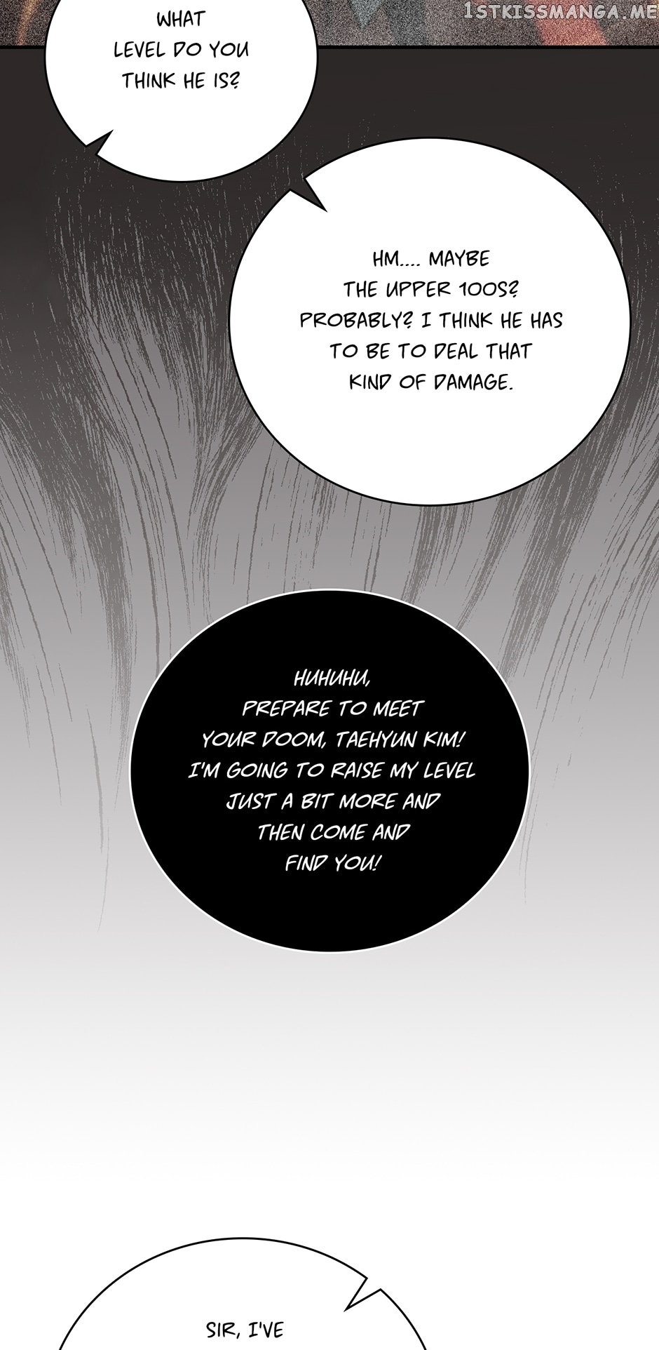 I’m Destined For Greatness! Chapter 157 - page 26