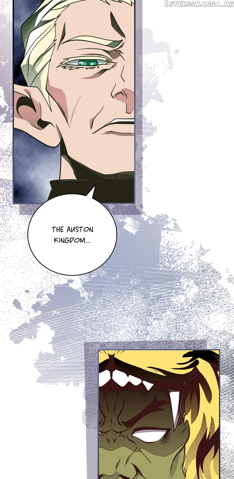 I’m Destined For Greatness! Chapter 157 - page 28