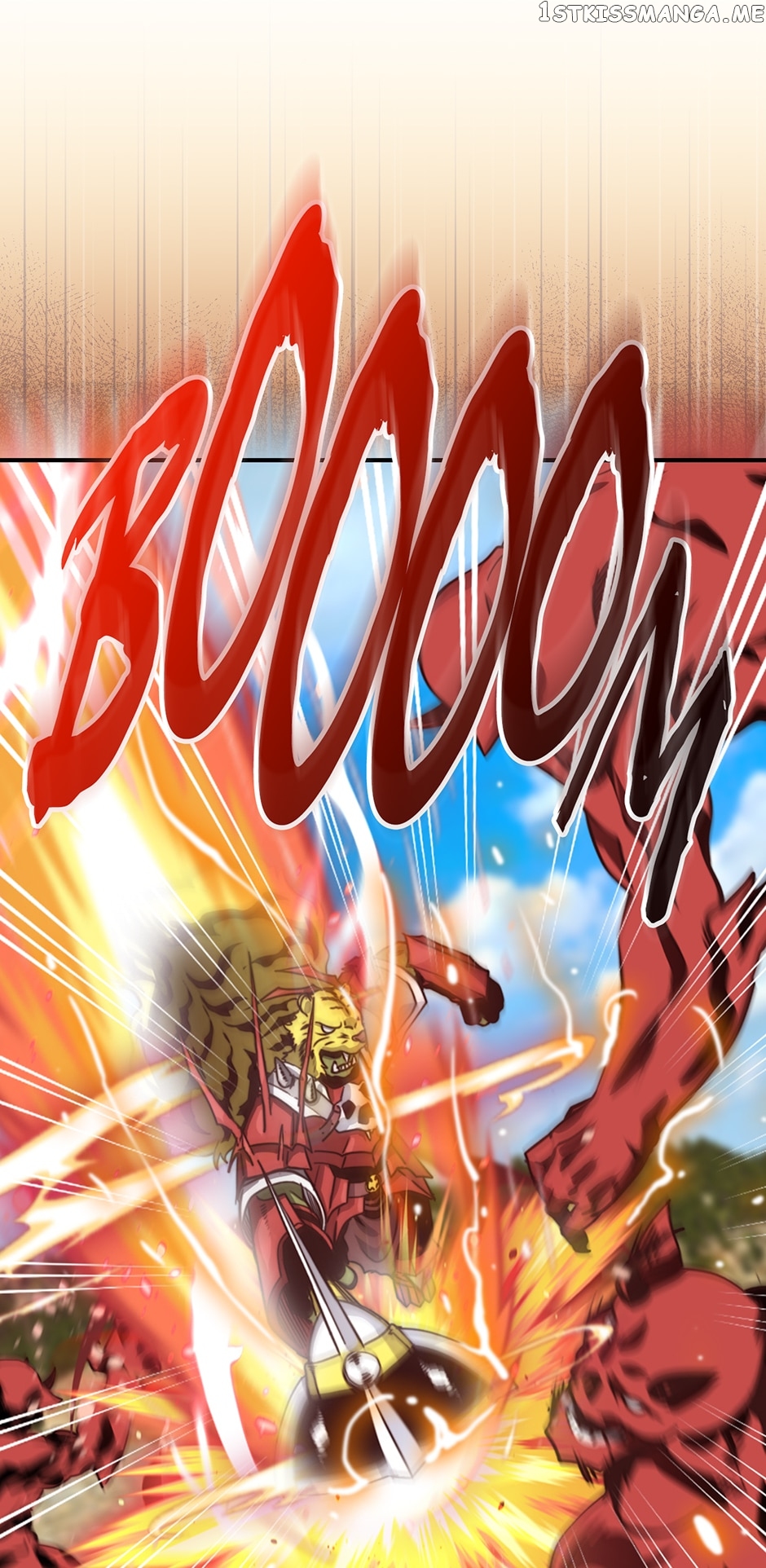 I’m Destined For Greatness! Chapter 157 - page 30