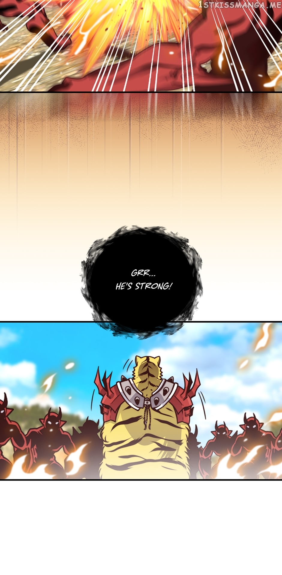 I’m Destined For Greatness! Chapter 157 - page 31