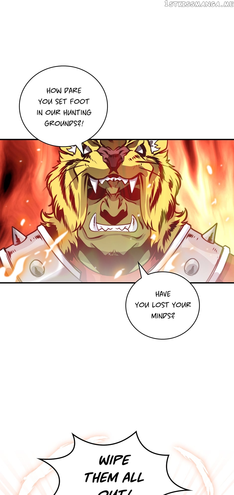 I’m Destined For Greatness! Chapter 157 - page 32