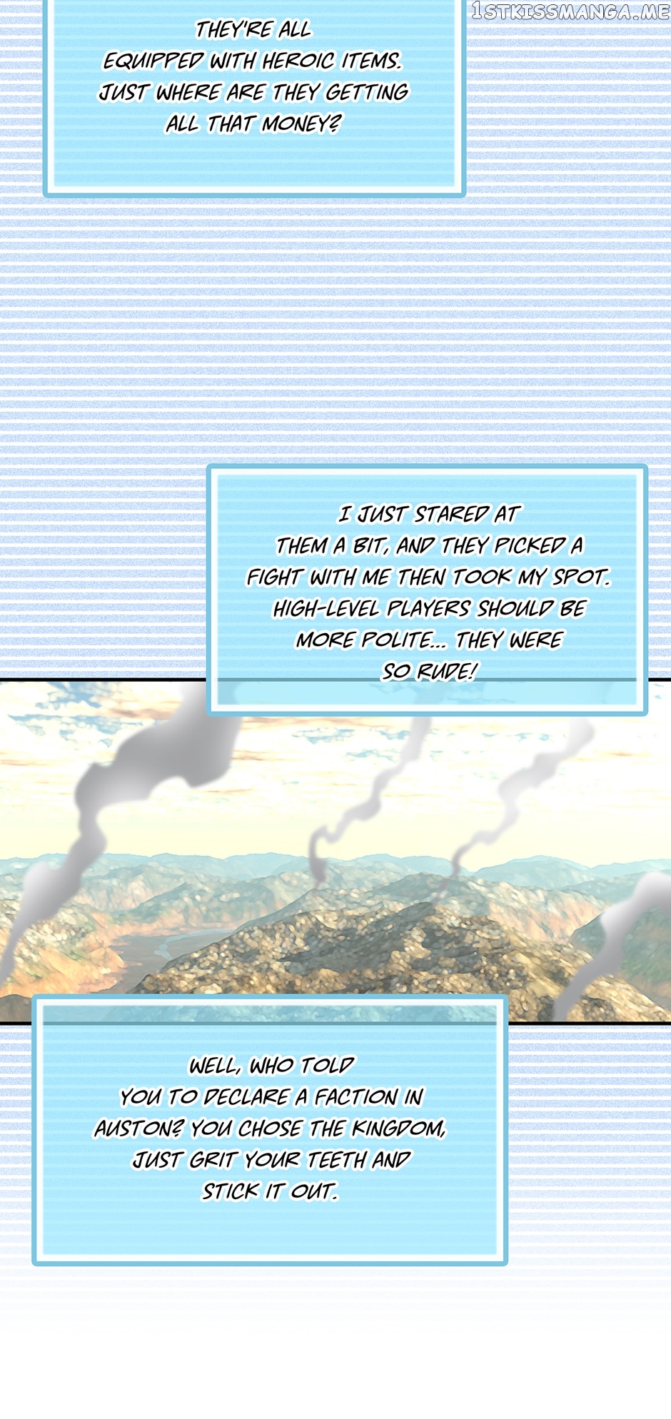 I’m Destined For Greatness! Chapter 157 - page 38